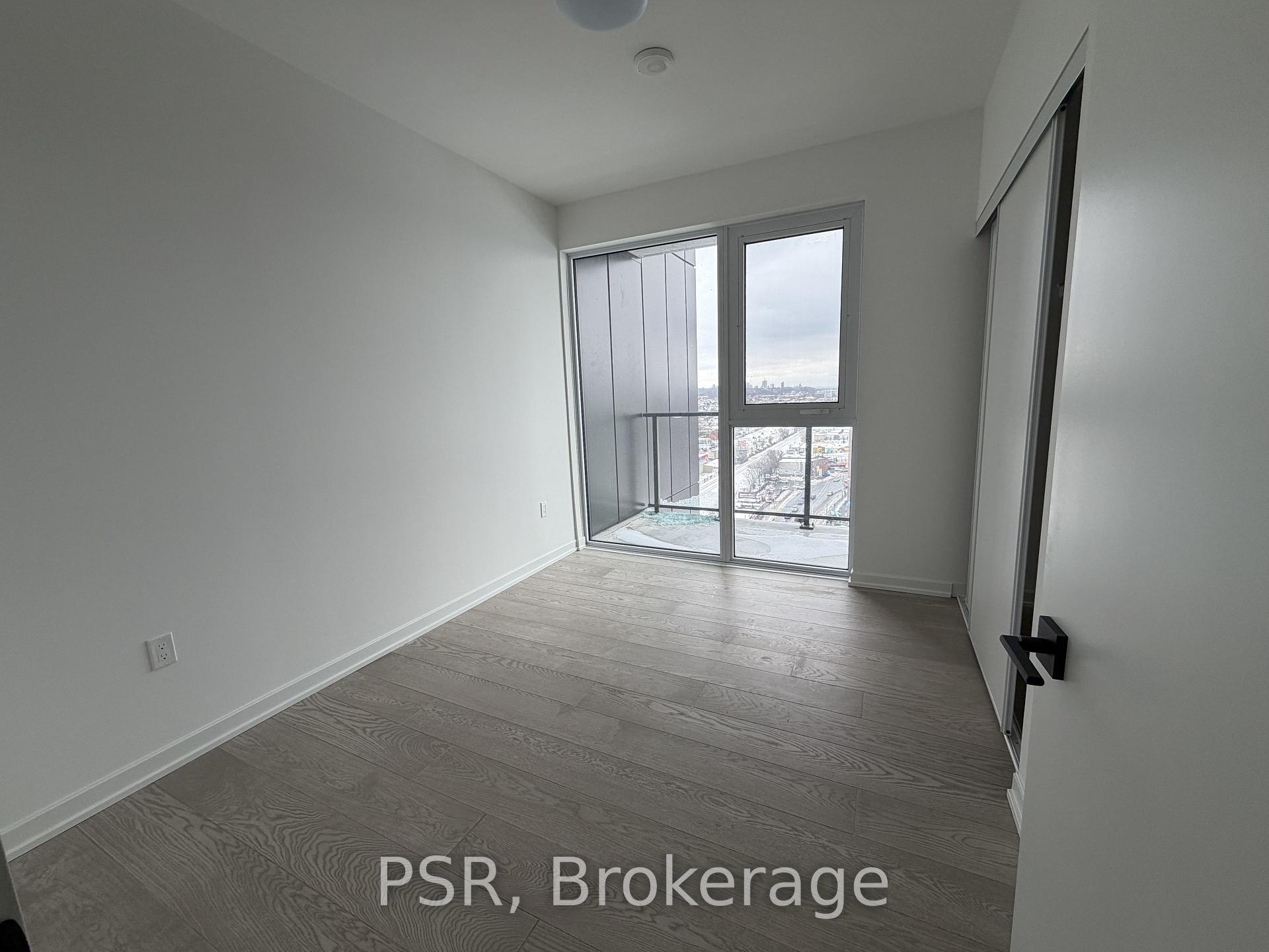 1410 - 1285 Dupont Street N Toronto Ontario Canada Rent residential Ritesh Jhamb HomeLife Paramount Realty, Brokerage