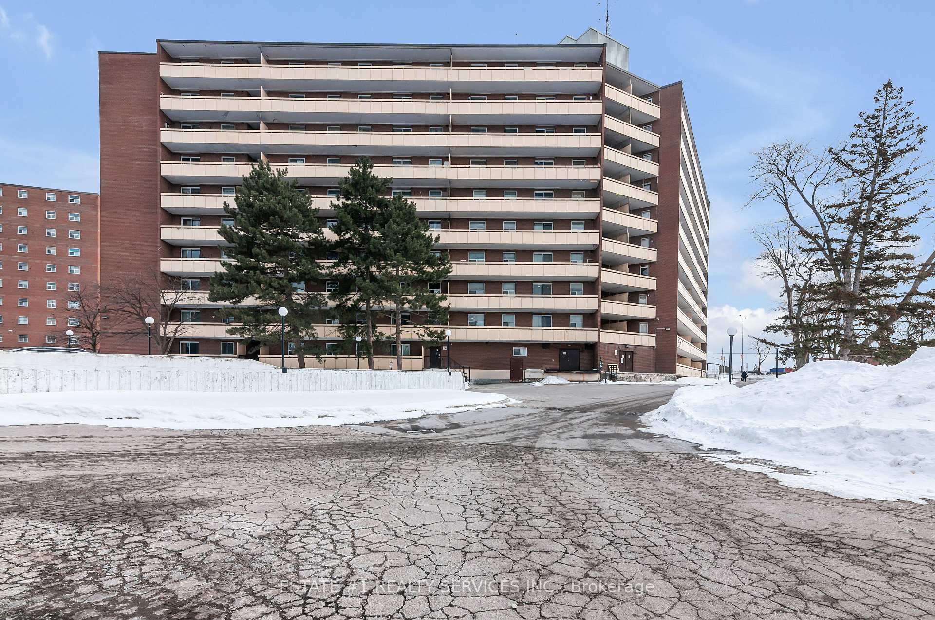 402 - 3555 Derry Road E Mississauga Ontario Canada Sale residential   Estate #1 Realty service Inc., Brokerage*