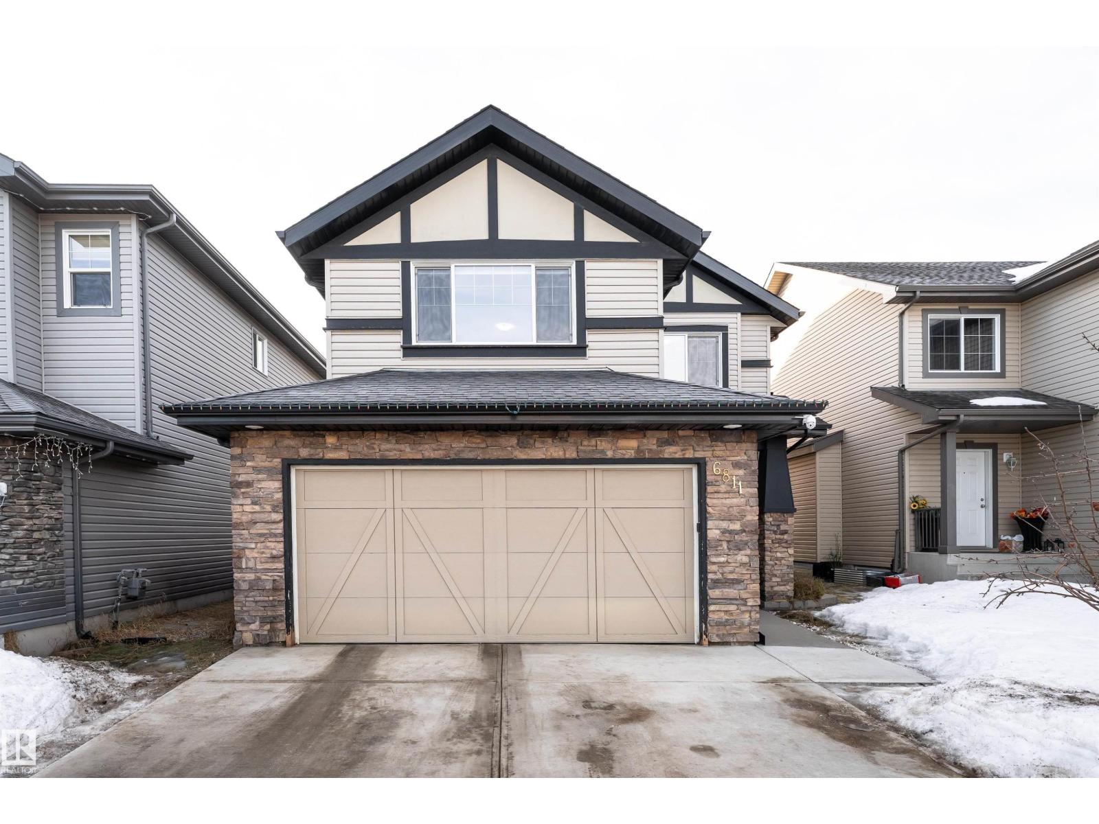 6811 19 AV SW Edmonton Alberta Canada Sale residential Don Brown Royal LePage Noralta Real Estate, Brokerage*