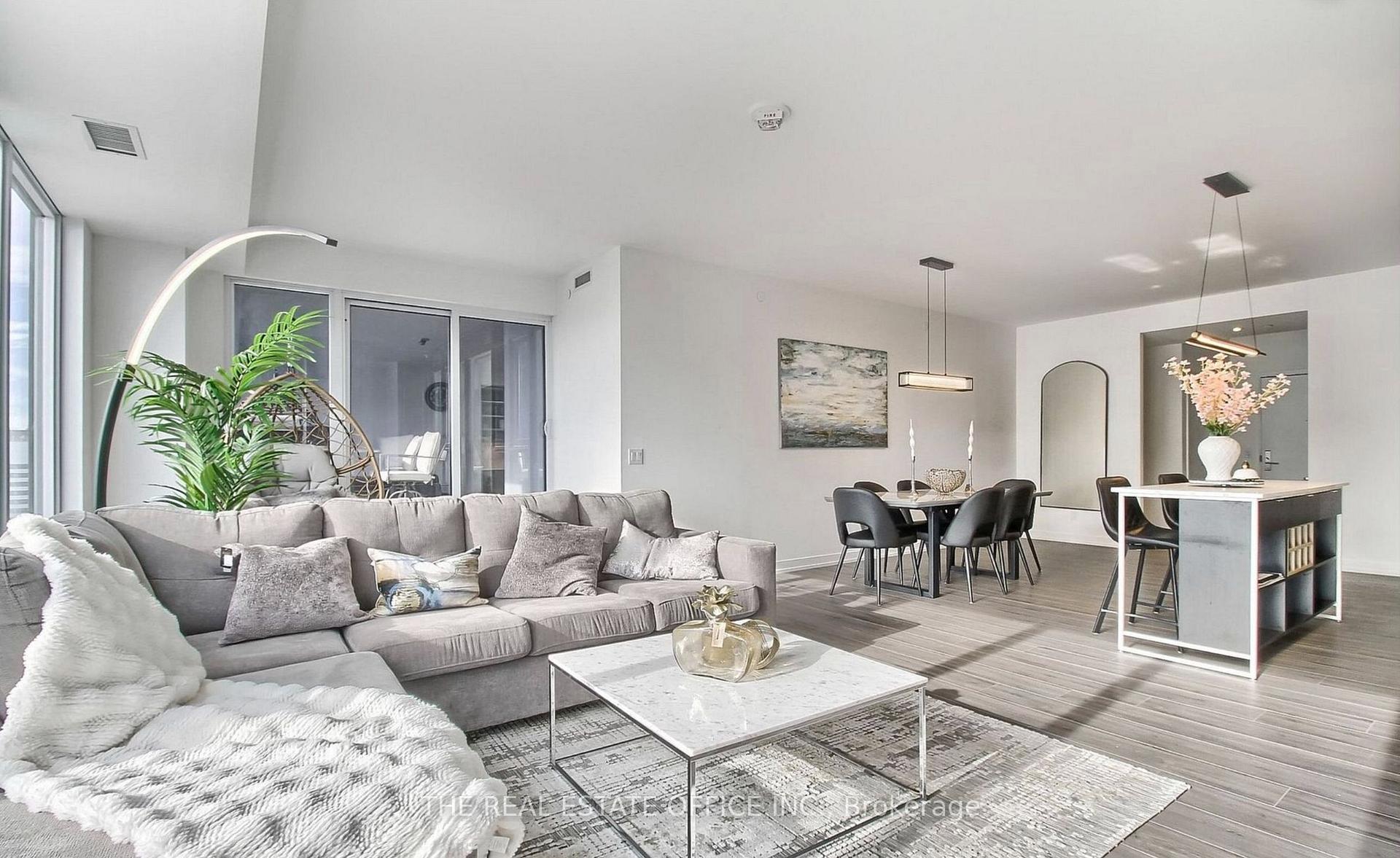 2903 - 20 Edward Street Toronto Ontario Canada Rent residential   The Real Estate Office Inc., Brokerage