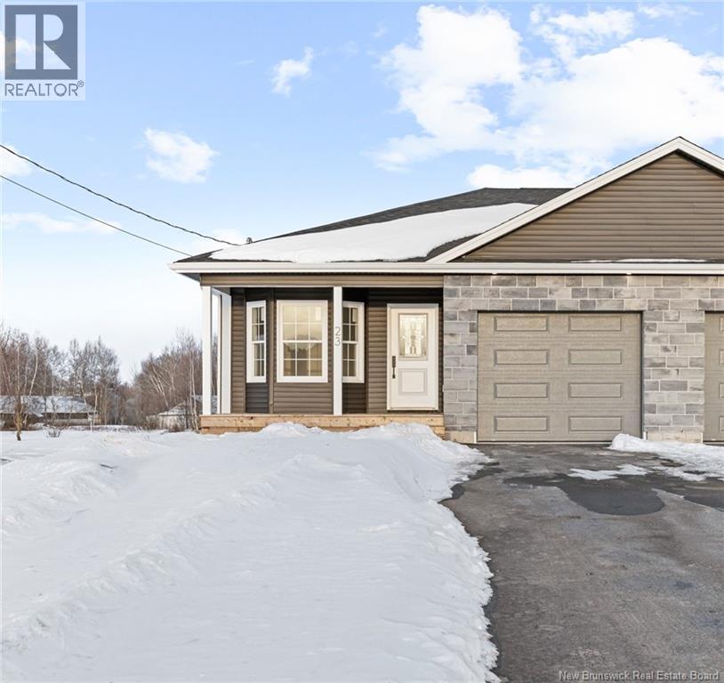 23 Braam Crescent Hillsborough New Brunswick Canada Sale residential Nancy Macpherson RE/MAX AVANTE