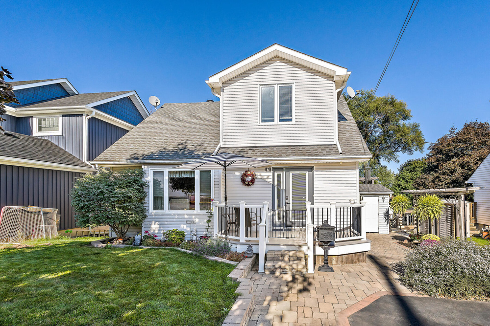 7 Temple Rd  Georgetown Ontario Canada Sale residential Monica Keess Royal LePage Meadowtowne Realty Inc., Brokerage