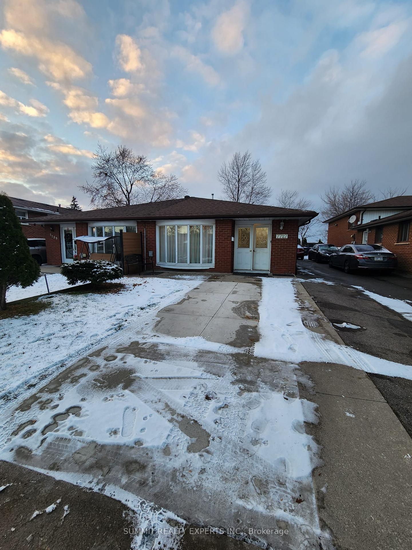 7727 Kittridge Drive Mississauga Ontario Canada Rented residential   Summit Realty Experts Inc., Brokerage*