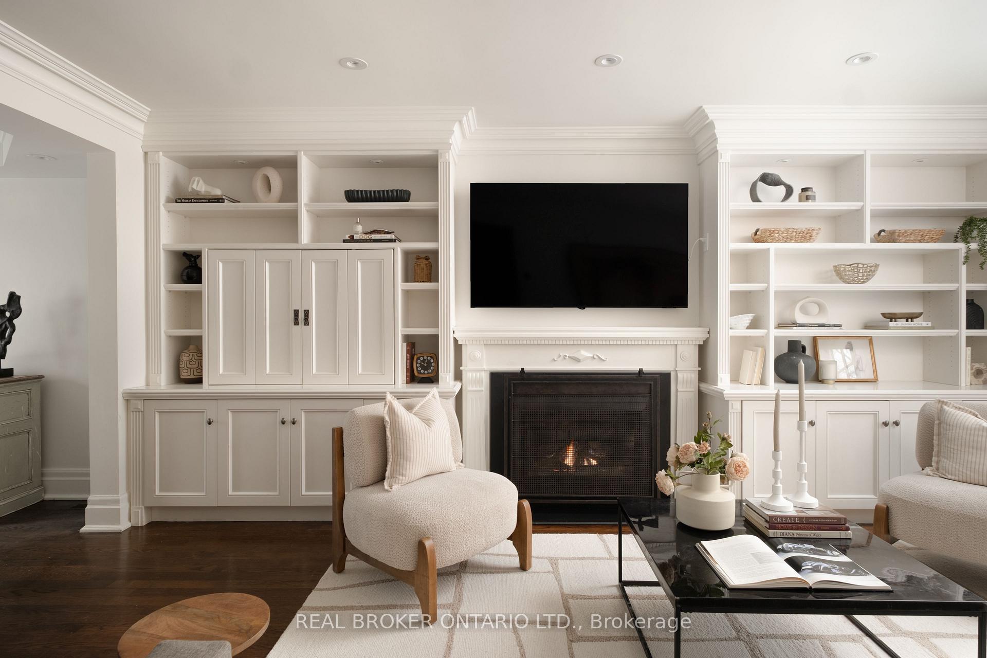 37 Wilgar Road Toronto Ontario Canada Sale residential Paul Mazzei VestCore Realty Corp., Brokerage