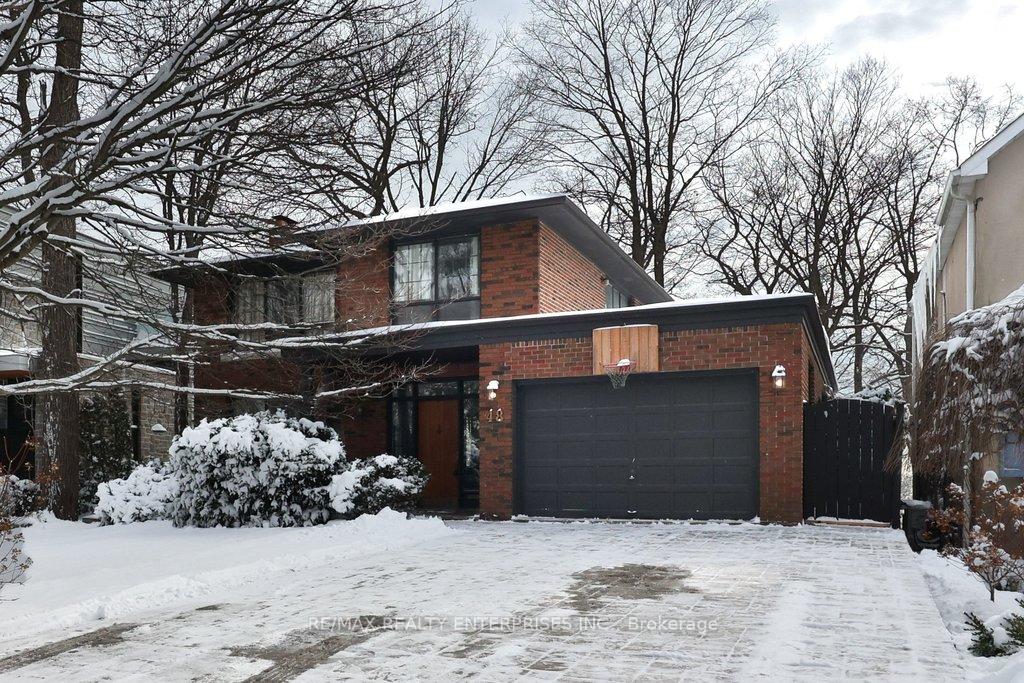 48 Cumberland Drive Mississauga Ontario Canada Rent residential   RE/MAX Realty Enterprises Inc., Brokerage