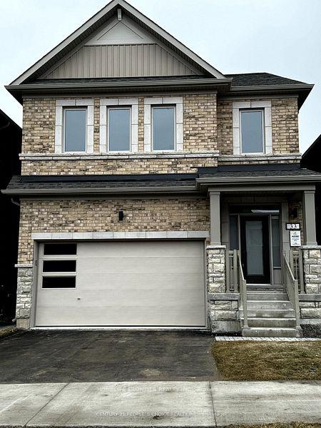 Upper - 33 Shepherd Drive Barrie Ontario Canada Rent residential FAY TSATSKINA HomeLife Frontier Realty Inc., Brokerage*