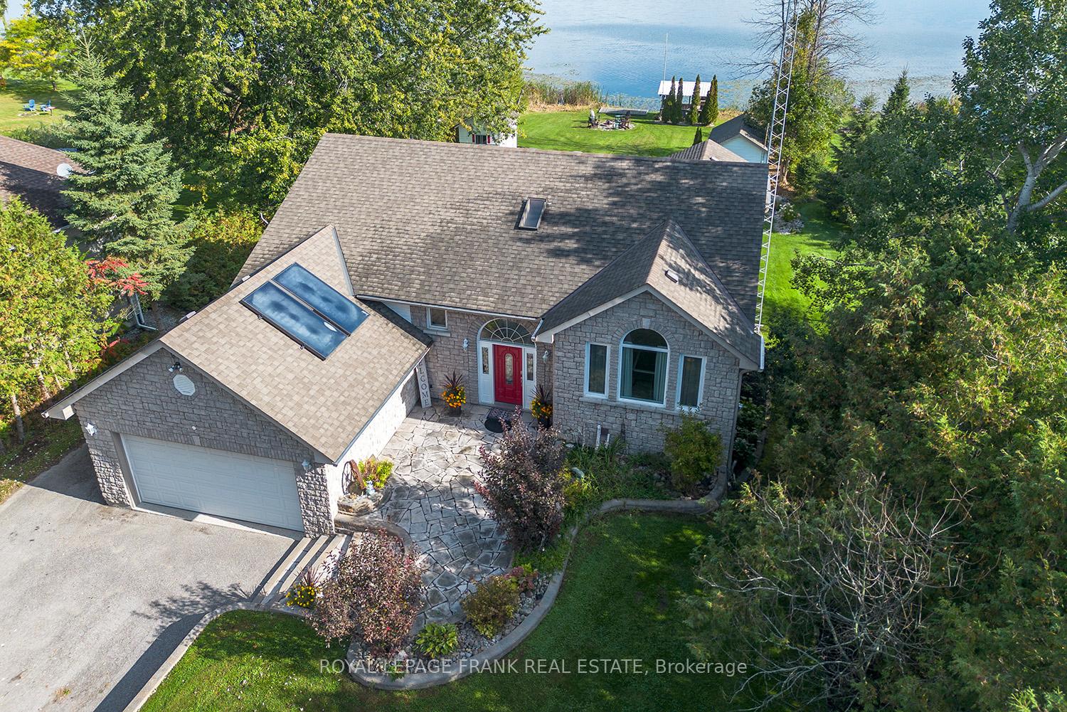 25 Shelley Drive Kawartha Lakes Ontario Canada Sale residential Blake Reid Royal Lepage Frank Real Estate, Brokerage*