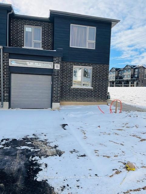 15 Roper Place Kitchener Ontario Canada Rented residential Kiran Brar RE/MAX Realty Services