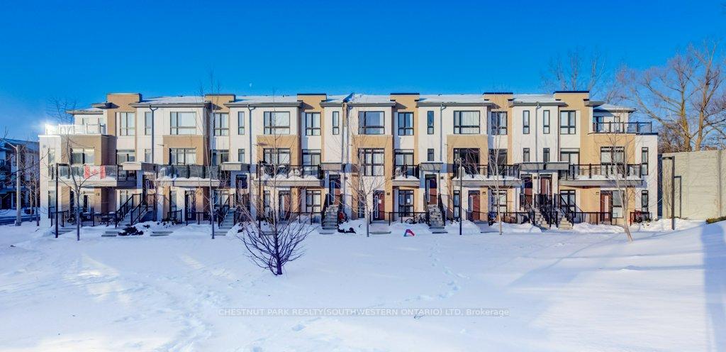 103 - 90 Canon Jackson Drive Toronto Ontario Canada Sale residential Real Estate Care Centre . Keller Williams Referred Urban Realty, Brokerage