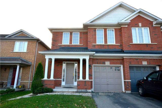 Basement - 16 Mistdale Crescent Brampton Ontario Canada Rent residential Avtar Singh  Badyal TRI-CITY PROFESSIONAL REALTY INC. Brokerage