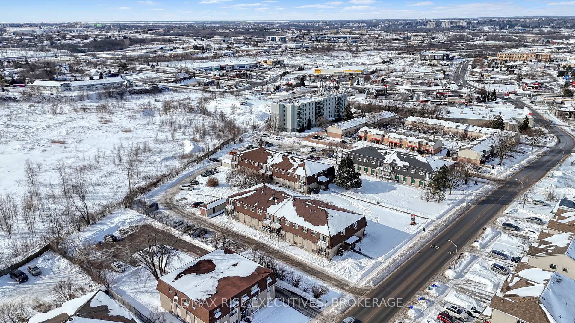 276-286 Conacher Drive Kingston Ontario Canada Sale commercial Mark Pruefer SUTTON GROUP-MASTERS REALTY INC., BROKERAGE*