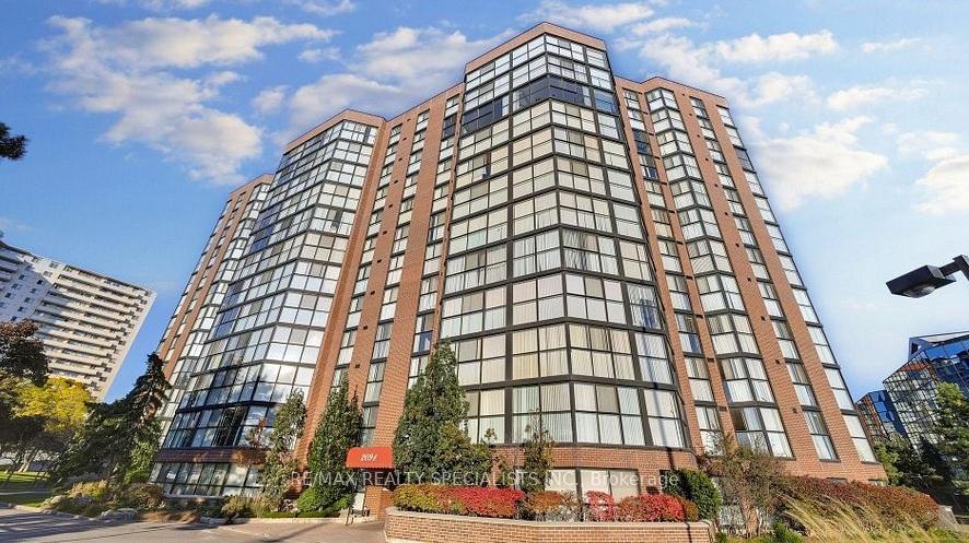 306 - 2091 Hurontario Street Mississauga Ontario Canada Sale residential Roman Gorecki RE/MAX Realty Specialists Inc., Brokerage *