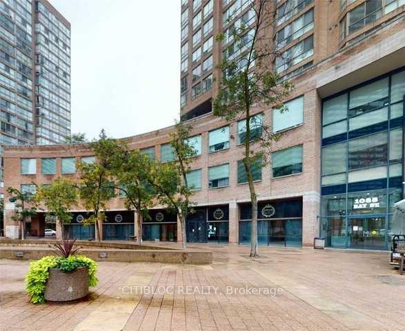 306 - 1033 Bay Street Toronto Ontario Canada Sale commercial Gary Nusca, Bridgecan Realty Corp., Brokerage*