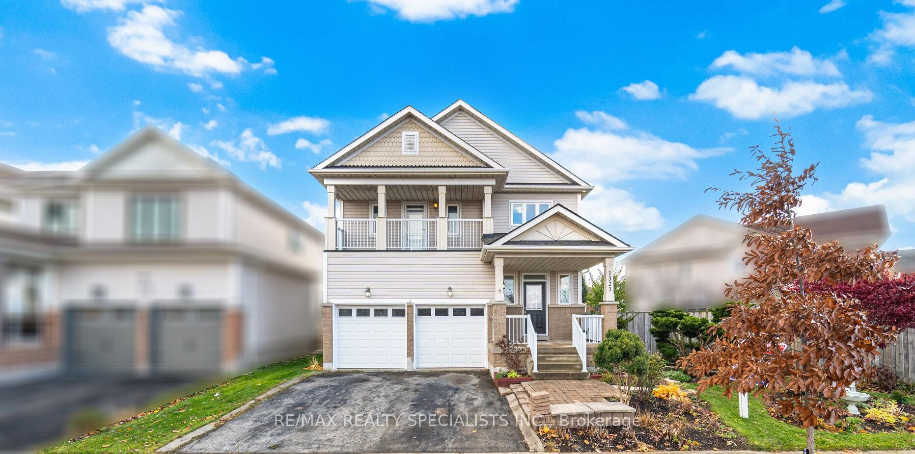 1321 Roper Drive E Milton Ontario Canada Sale residential Shiv Sharma RE/MAX Realty Specialists Inc., Brokerage*