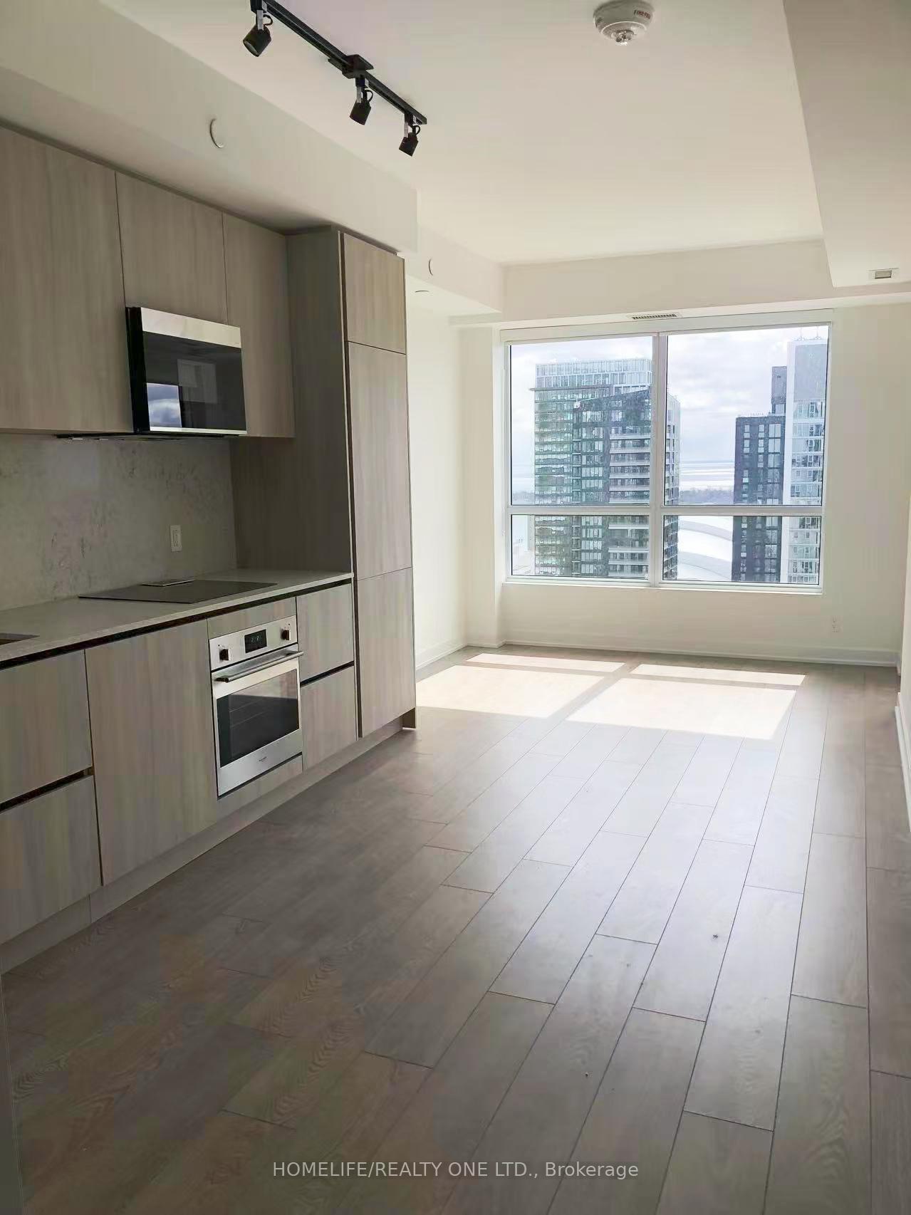 4508 - 108 Peter Street Toronto Ontario Canada Rent residential Debbie Levin HomeLife/Realty One Ltd., Brokerage
