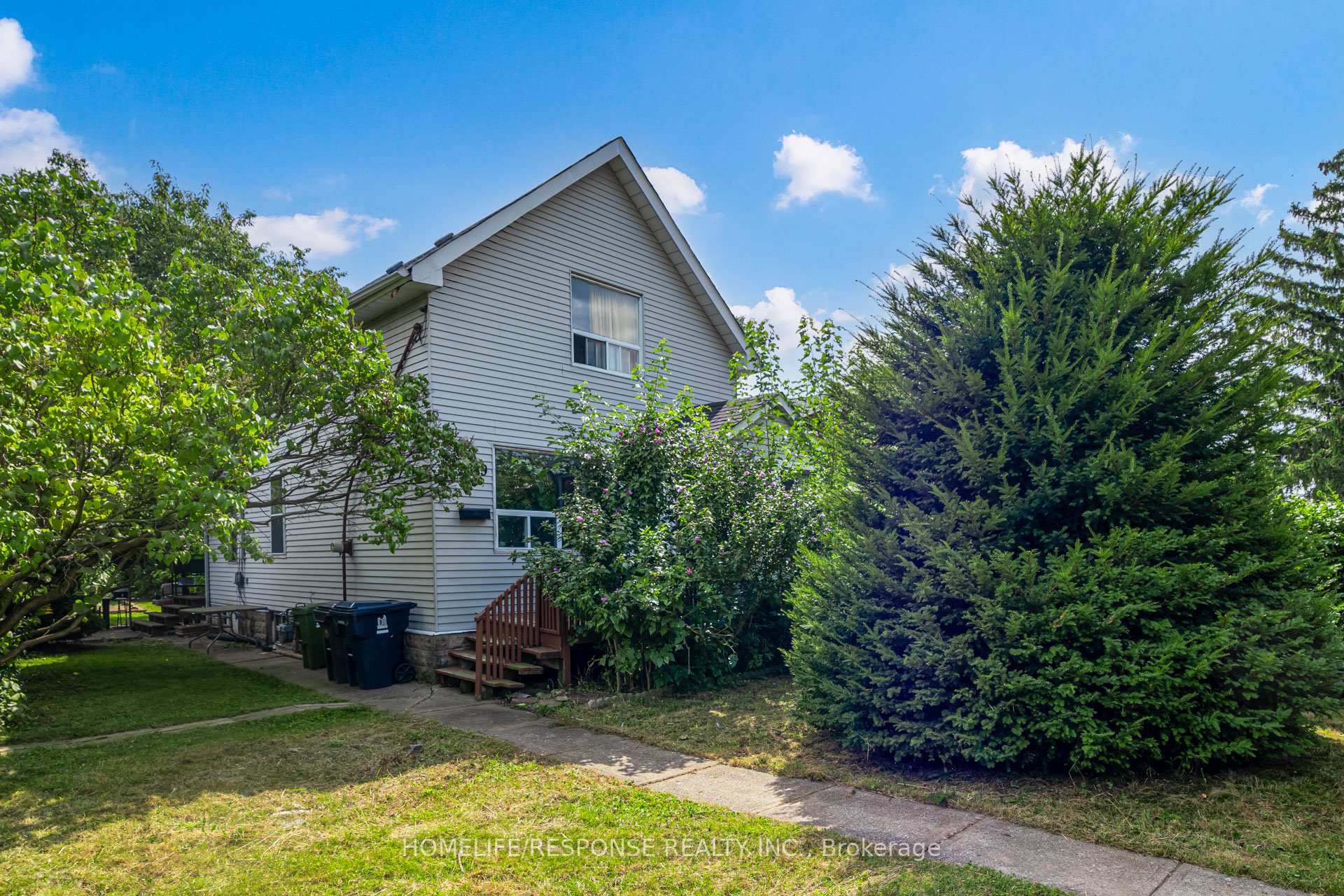 139 Hay Avenue Toronto Ontario Canada Sale residential   HomeLife/Response Realty Inc., Brokerage*