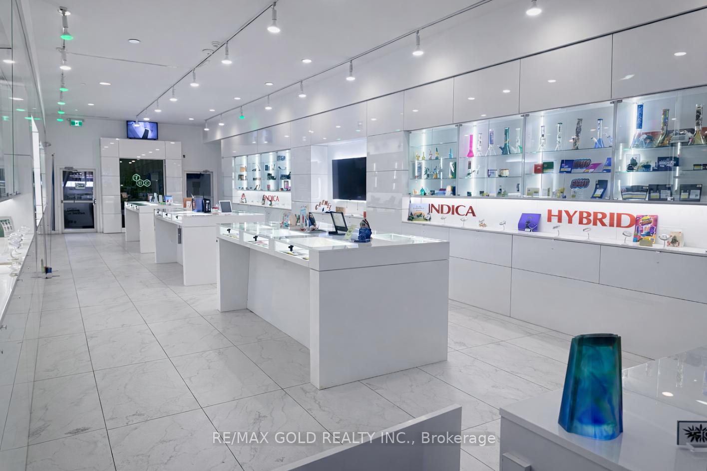 4 - 144 Kennedy Road S Brampton Ontario Canada Sale commercial Raj Sharma RE/MAX GOLD REALTY INC.