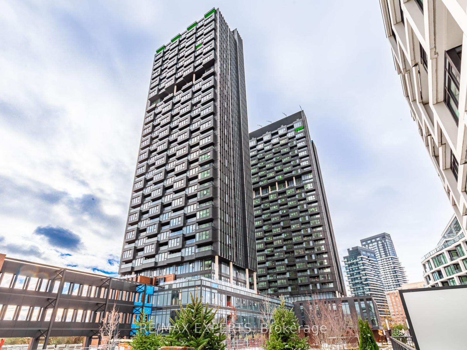 1714 - 1 Quarrington Lane Toronto Ontario Canada Rent residential ANNAMARIA CSEREPKA-NECESKI Re/Max Experts  