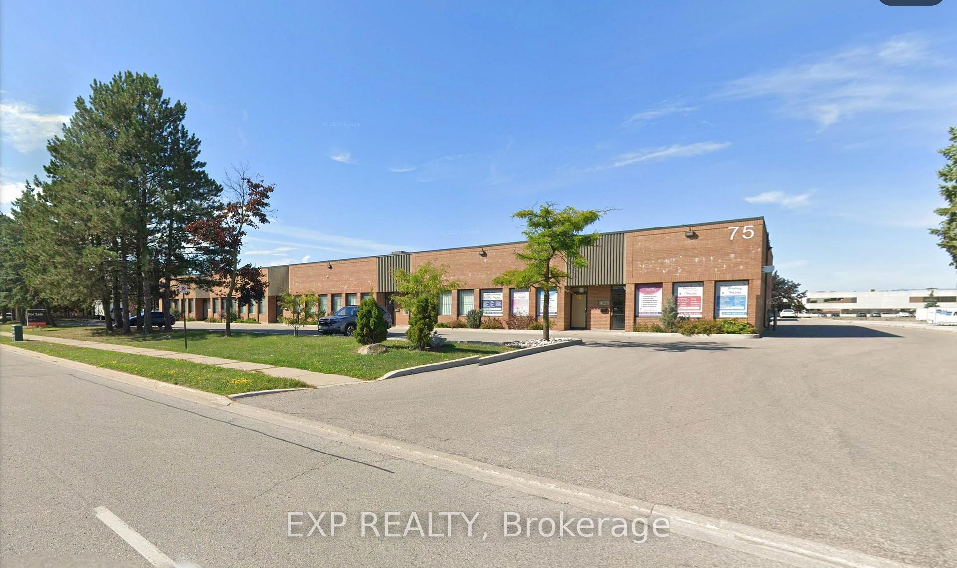 17 - 75 East Beaver Creek Road Richmond Hill Ontario Canada Sale commercial   Bruce Murray - Real Estate Homeward, Brokerage