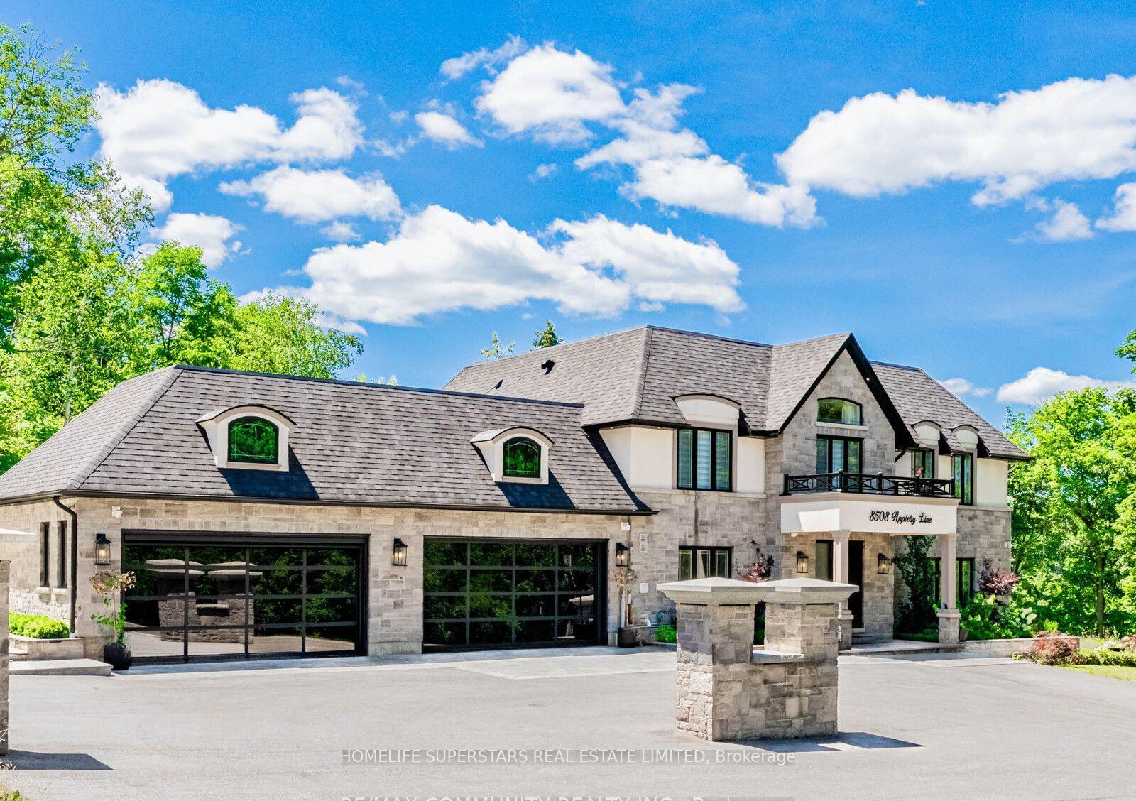 8508 Appleby Line Milton Ontario Canada Rent residential Ashok Chauhan HomeLife Superstars Real Estate Ltd., Brokerage*