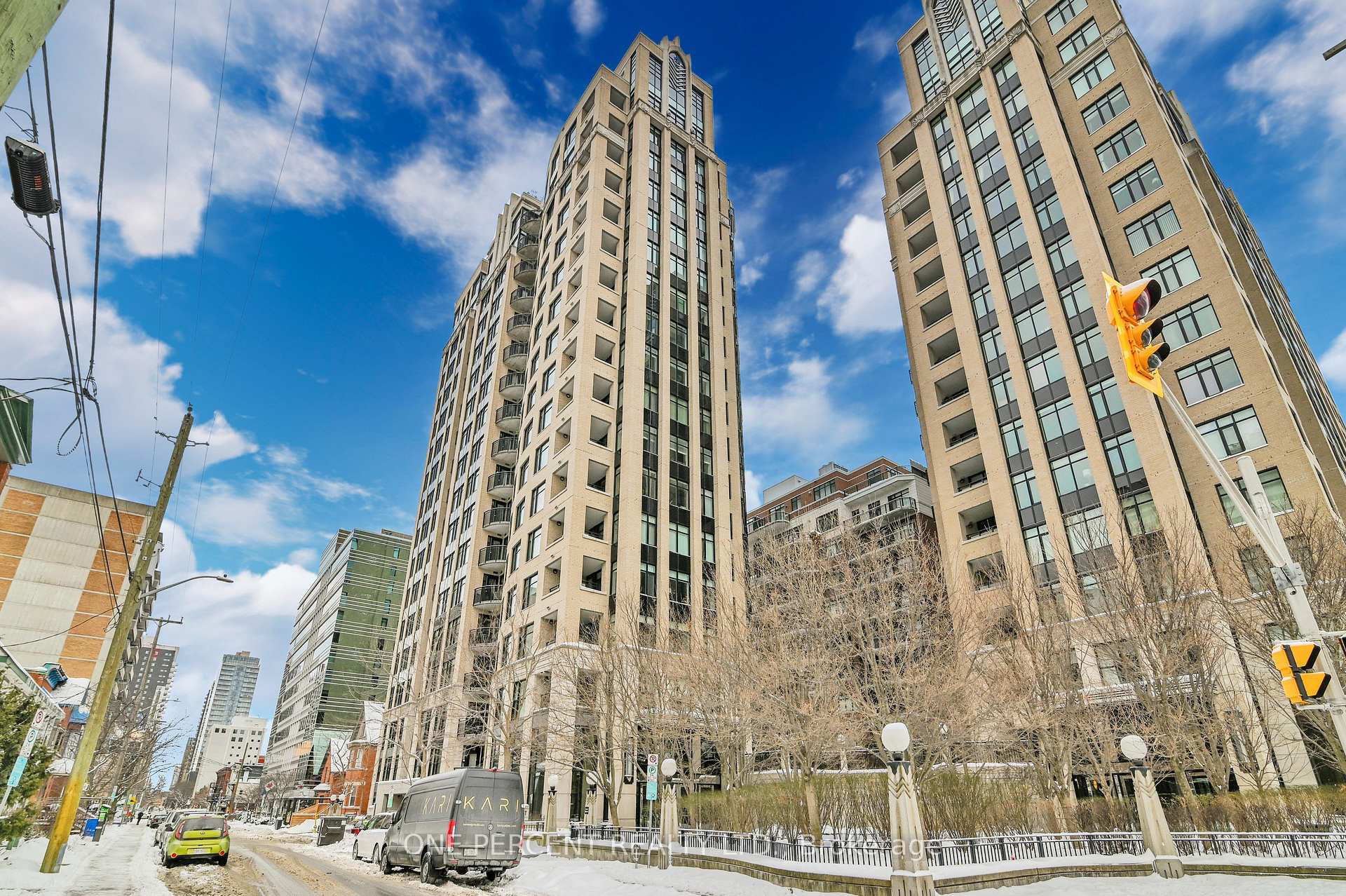 1112 - 235 Kent Street Ottawa Ontario Canada Sold residential   Royal LePage Performance Realty, Brokerage *