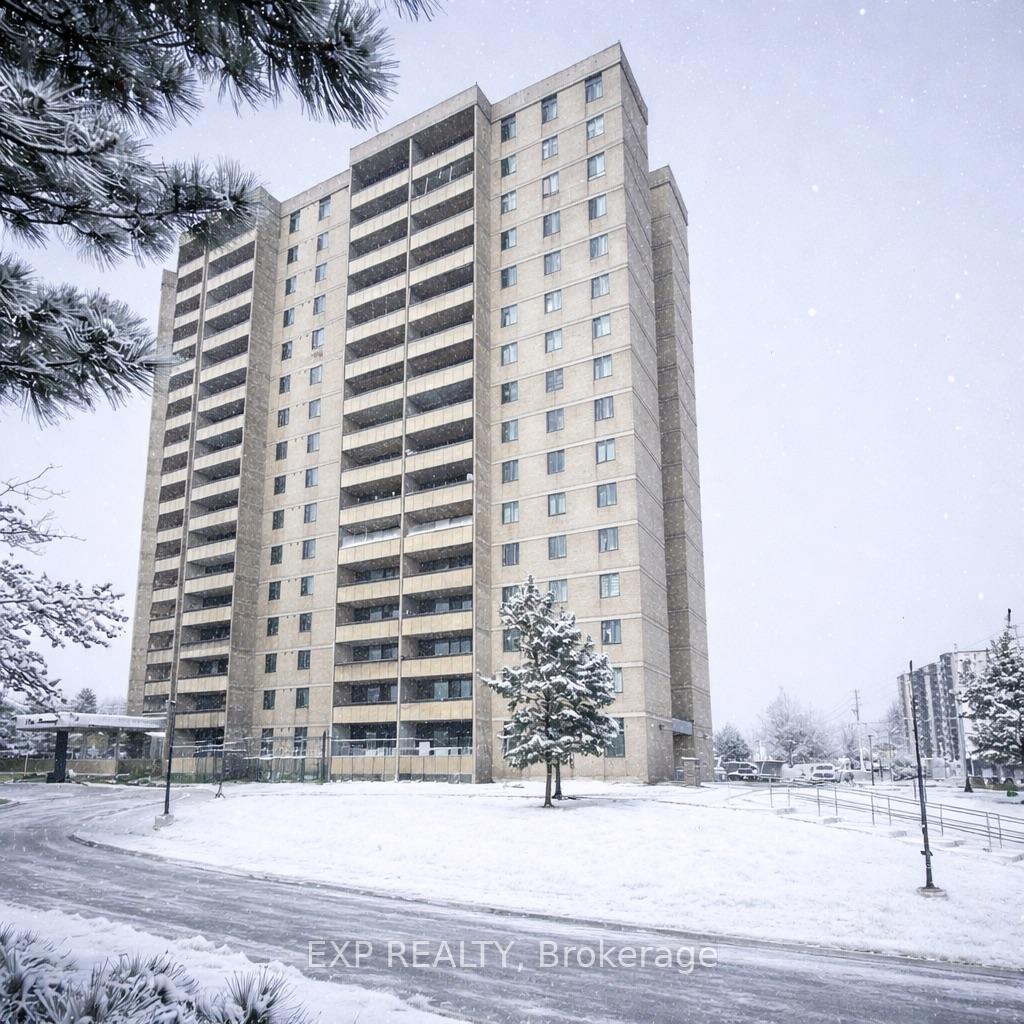 1009 - 5 San Romano Way Toronto Ontario Canada Sale residential Naushy Saeed Brokerage Information: Not available, please contact website owner