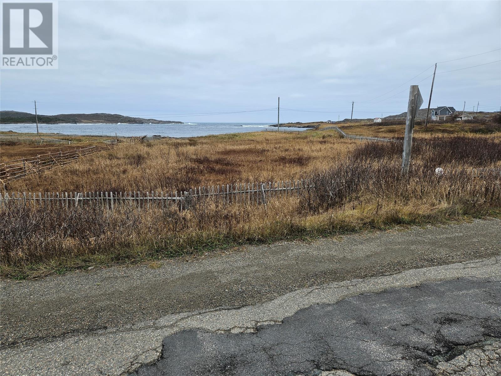 0 Main Road Fogo Island ( Tilting) Newfoundland And Labrador Canada Sale residential Gennie Rose BlueKey Realty Inc.