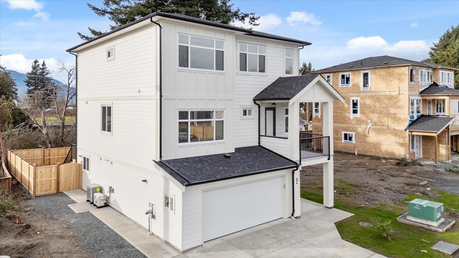 2 45141 WATSON ROAD|Sardis South Chilliwack British Columbia Canada Sale residential   HomeLife Realty Services