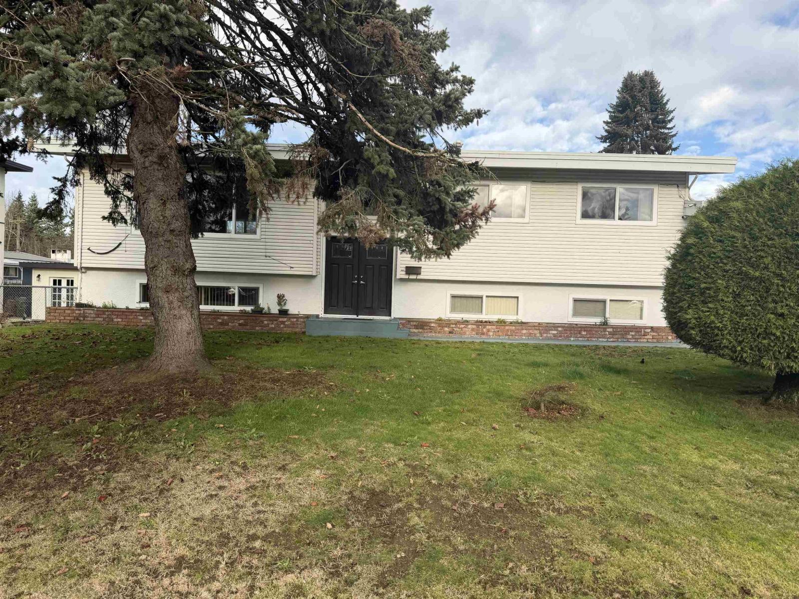 2449 ADELAIDE STREET Abbotsford British Columbia Canada Sale residential Kirandeep Gill Coldwell Banker Executives Realty