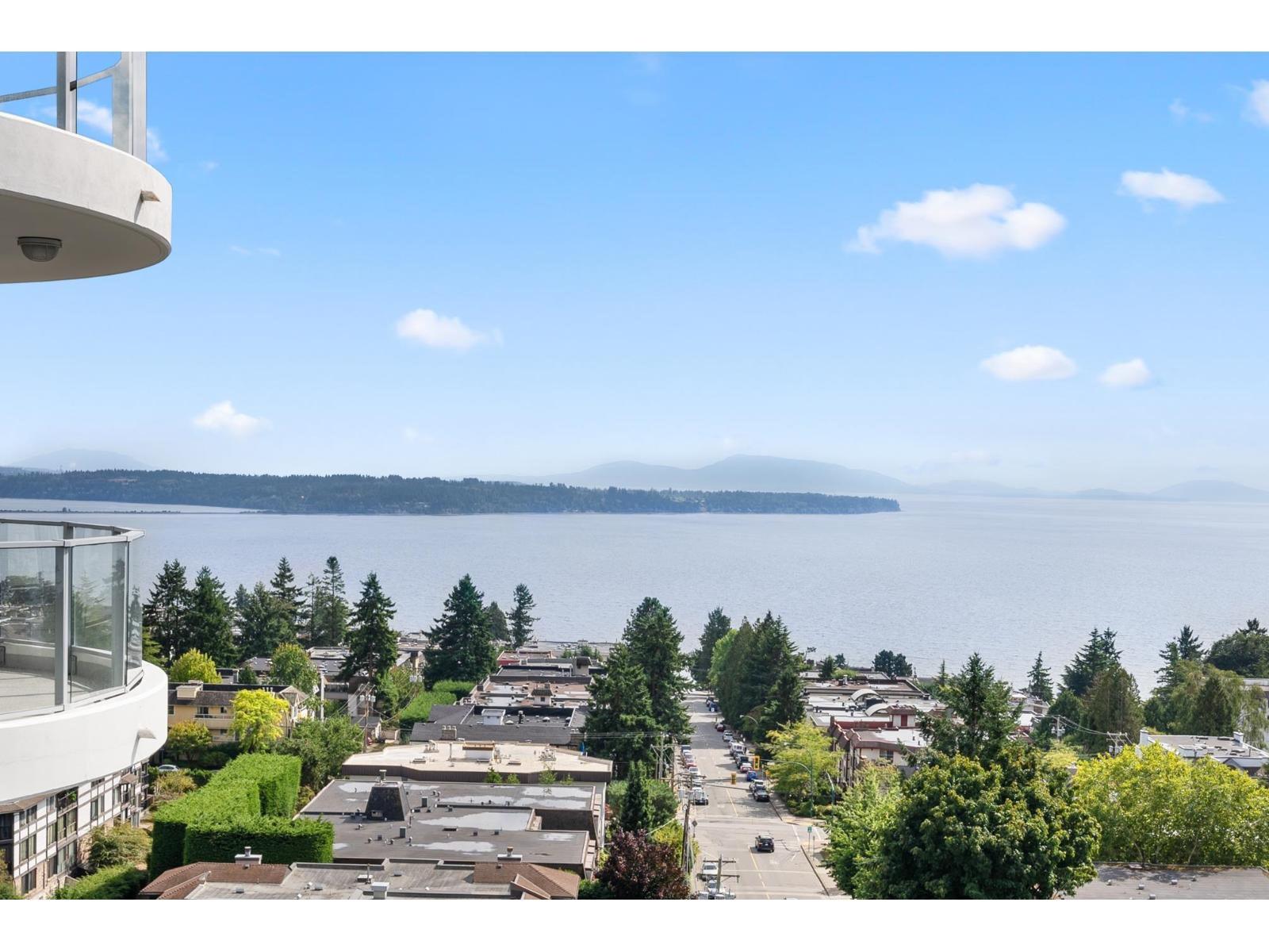 1102 1500 MARTIN STREET White Rock British Columbia Canada Sale residential Emma Brown InCom Demo New Office