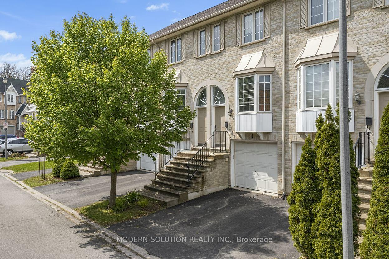 29 - 3480 Upper Middle Road Burlington Ontario Canada Sale residential Majid Golchini Modern Solution Realty Inc., Brokerage*