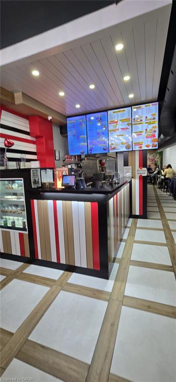 20 - 22 Main Street S Brampton Ontario Canada Sale commercial Mahir Gawri HomeLife Paramount Realty, Brokerage