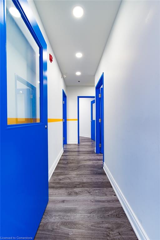 203D - 7900 Hurontario Street Brampton Ontario Canada Lease commercial Mahir Gawri HomeLife Paramount Realty, Brokerage