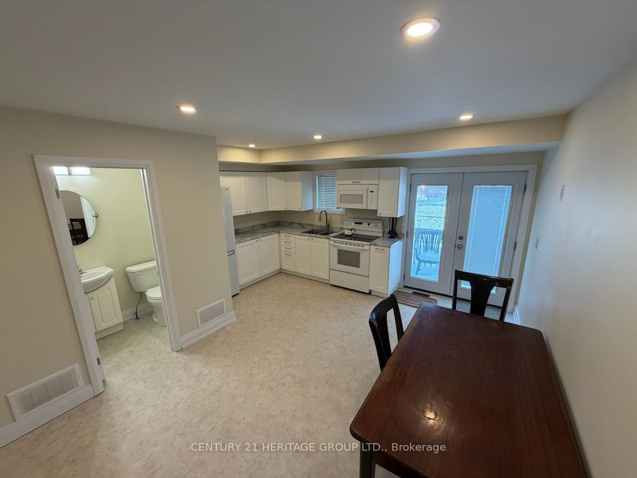 2286B Somers Boulevard Innisfil Ontario Canada Rent residential Olga Cohen Sutton Group-Admiral Realty Inc., Brokerage *