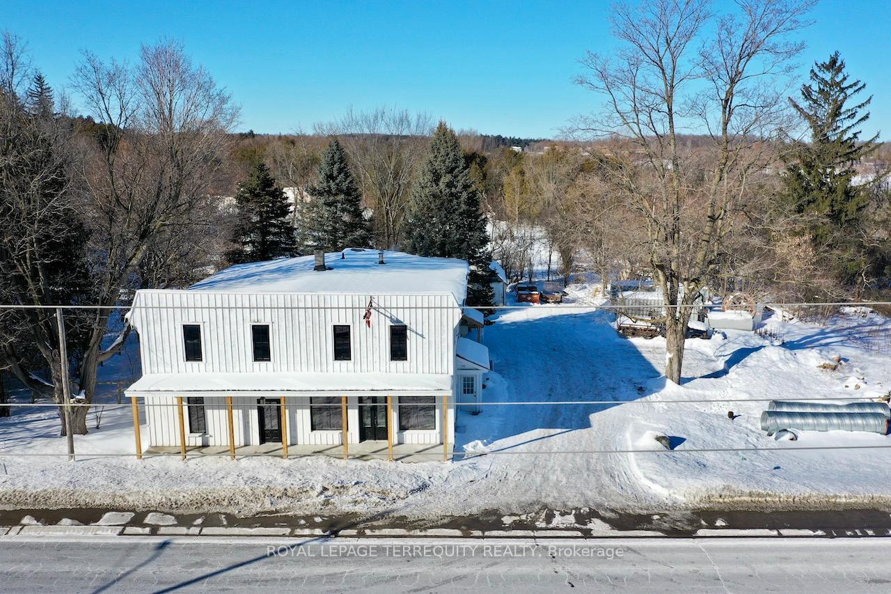 W4 - 132 Highway 7 Pickering Ontario Canada Lease commercial Yuriy Balko Royal LePage Terrequity Realty Brokerage*