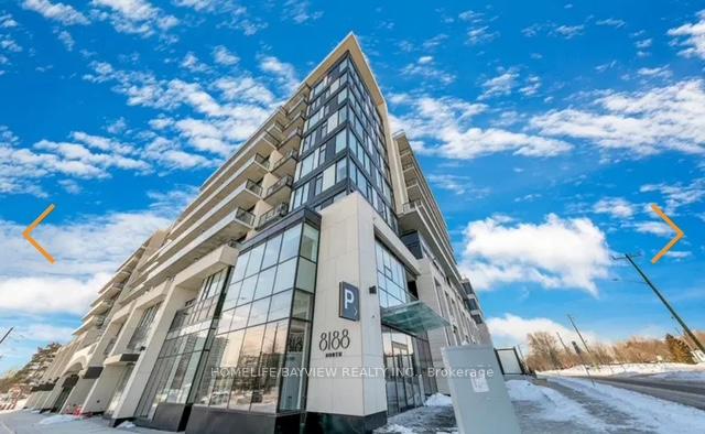 310 - 8188 Yonge Street Vaughan Ontario Canada Rent residential NIKOLAI BUCHVOSTOV HomeLife/Bayview Realty Inc., Brokerage*