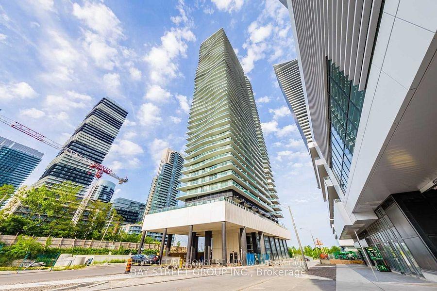 901 - 33 Shore Breeze Drive Toronto Ontario Canada Sale residential   HomeLife/Response Realty Inc., Brokerage*