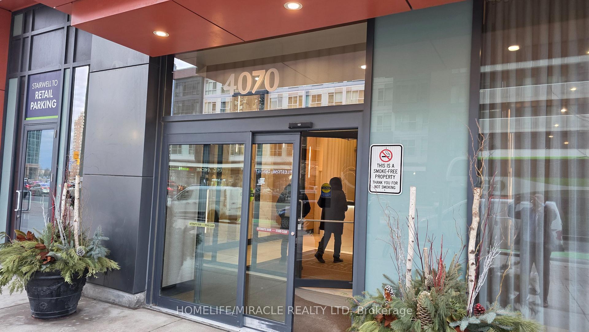 3408 - 4070 Confederation Parkway Mississauga Ontario Canada Sale residential Elena Vankevich Brokerage Information: Not available, please contact website owner