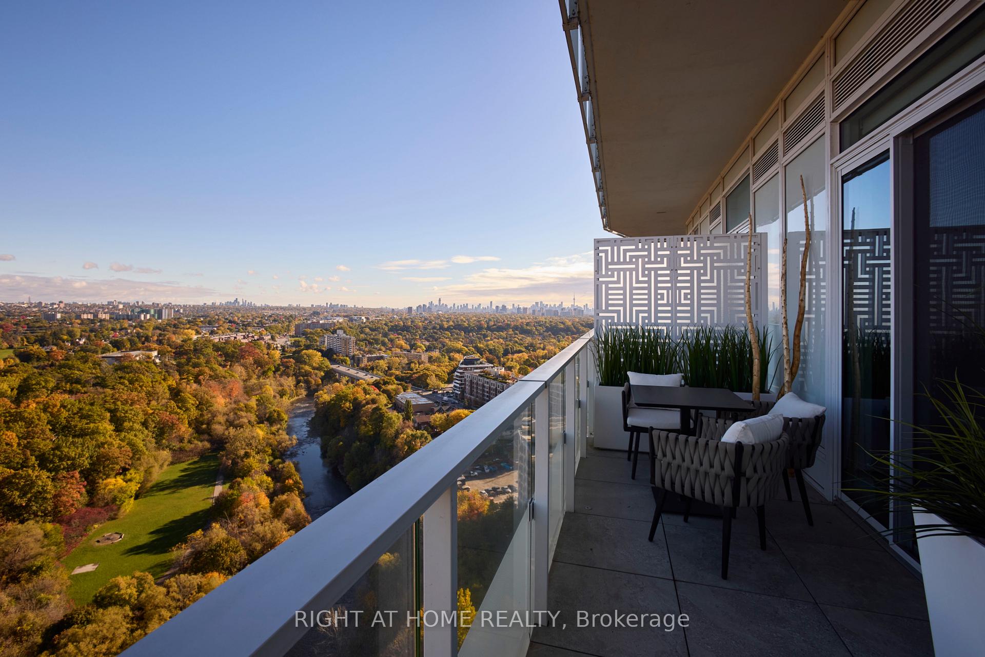 2003 - 20 Brin Drive Toronto Ontario Canada Sale residential Paul Mazzei VestCore Realty Corp., Brokerage