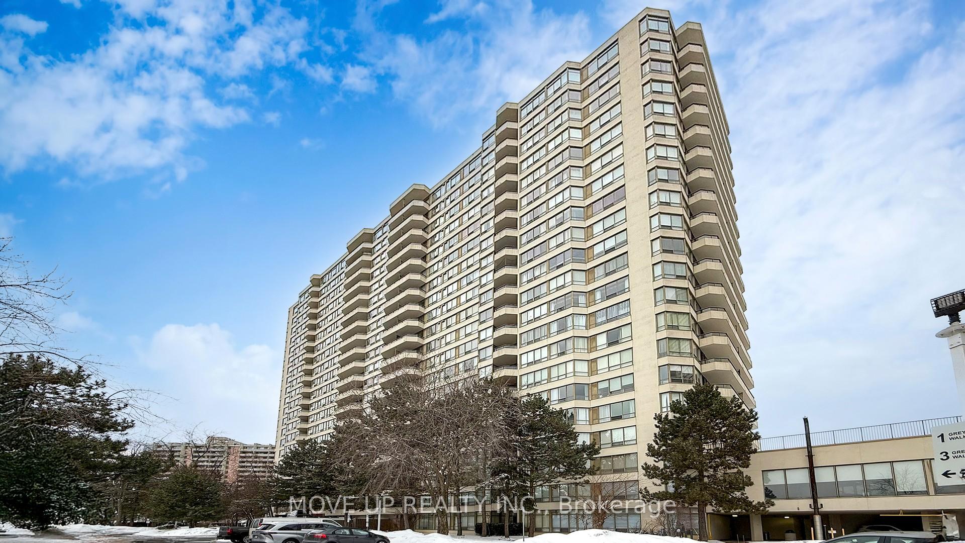 1511 - 5 Greystone Walk Drive Toronto Ontario Canada Sale residential   Move Up Realty Inc., Brokerage*