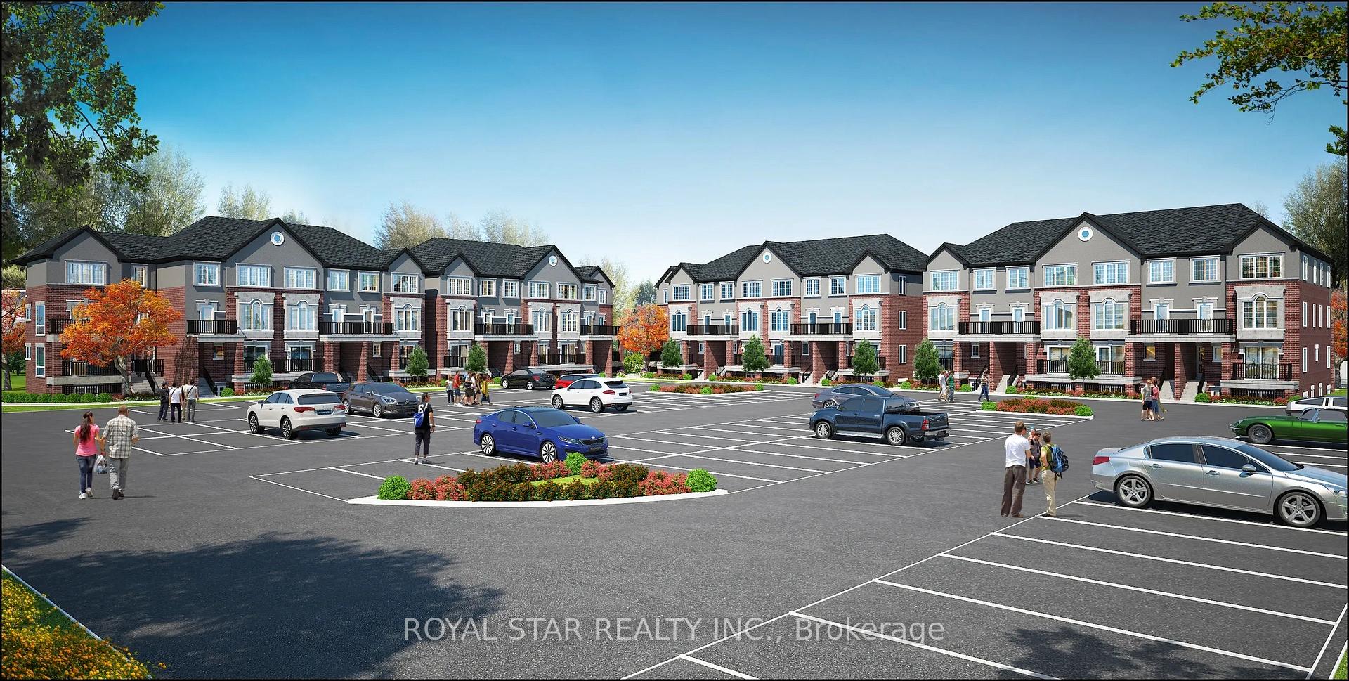 62 - 240 Yeomans Street Belleville Ontario Canada Sale residential Nibu Varguise Royal Star Realty Inc., Brokerage*