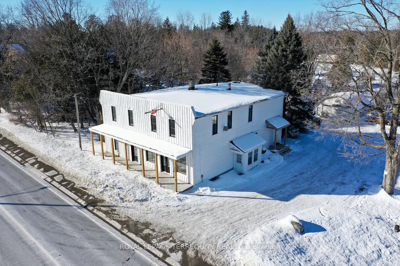 W7 - 132 Highway 7 Pickering Ontario Canada Lease commercial Yuriy Balko Royal LePage Terrequity Realty Brokerage*