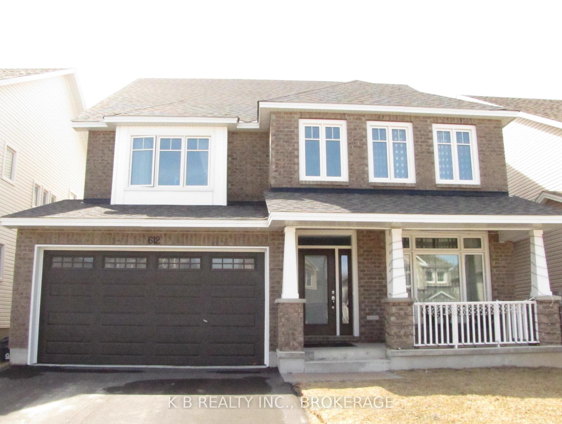 612 Halloway Drive Kingston Ontario Canada Sale residential Team Tallen Royal LePage Proalliance Realty, Brokerage