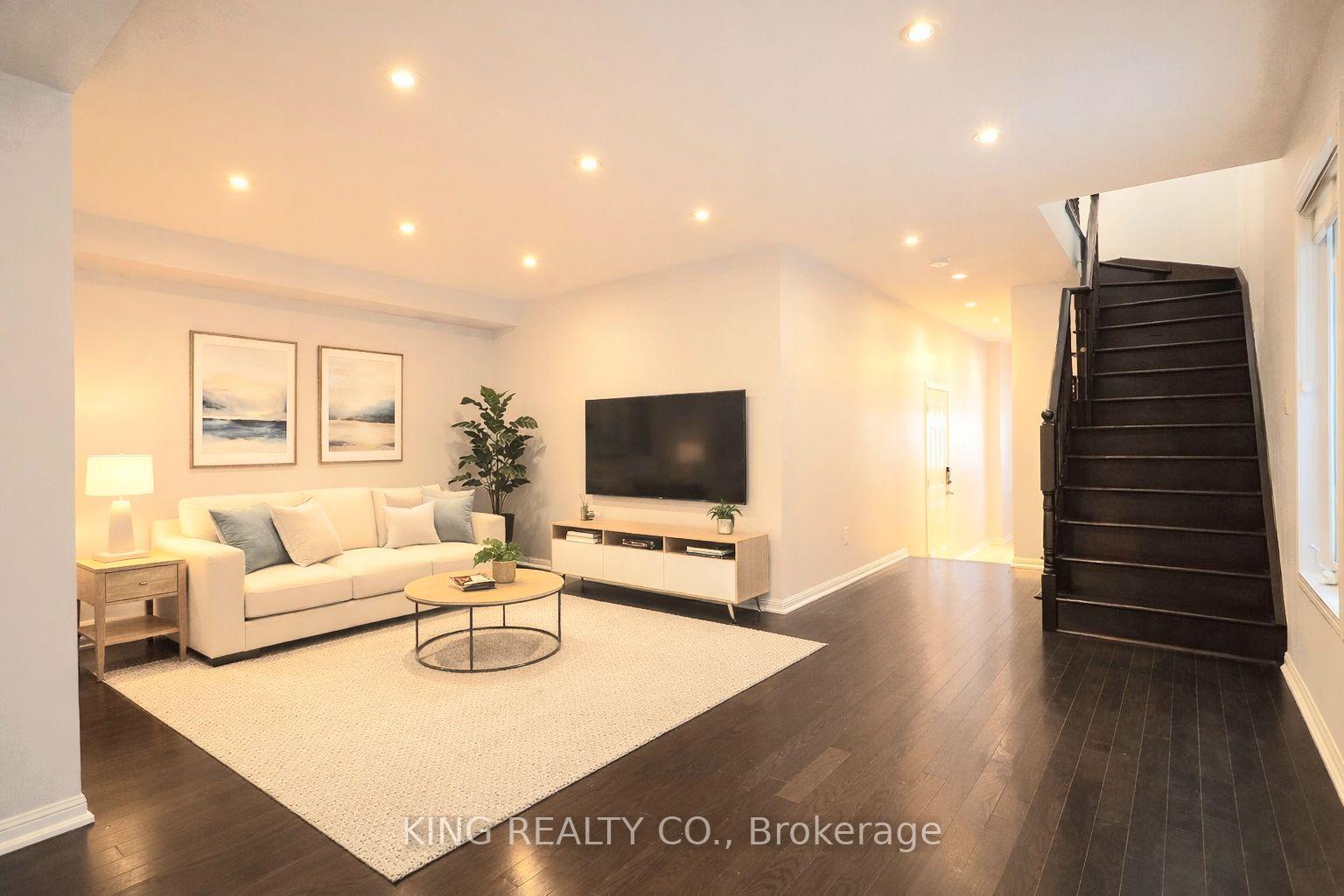 20 Oswald Road S Brampton Ontario Canada Rent residential Avtar Singh  Badyal TRI-CITY PROFESSIONAL REALTY INC. Brokerage