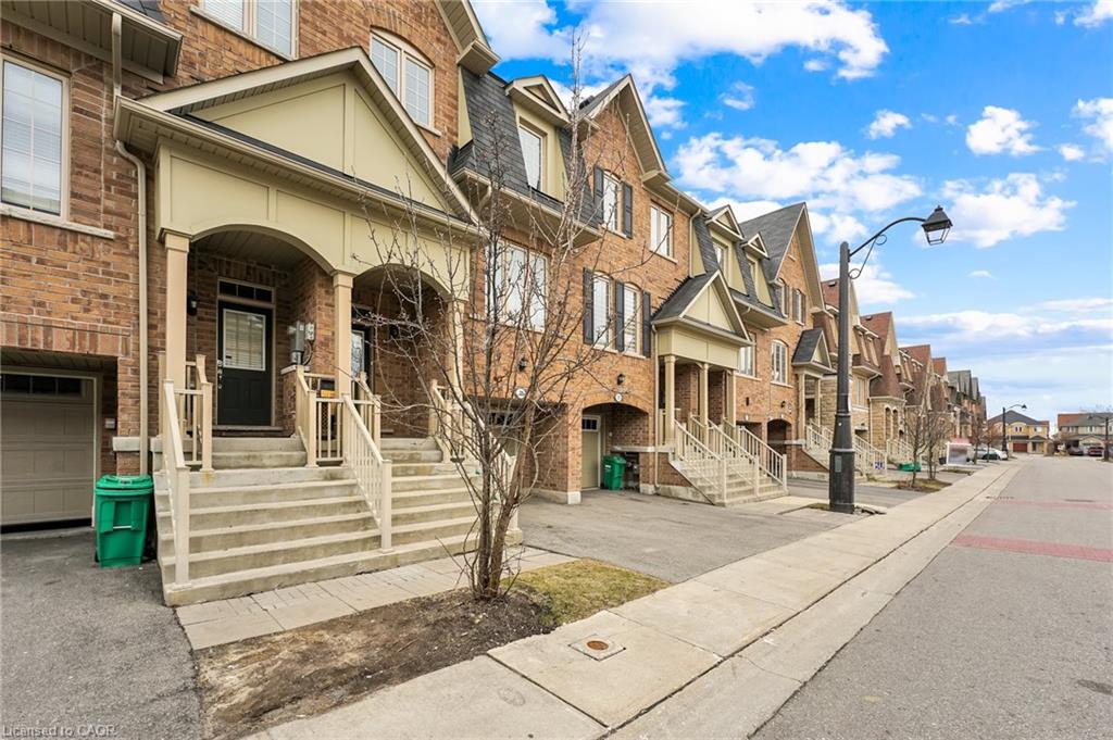 39 Sea Drifter Crescent Brampton Ontario Canada Sale residential Mahir Gawri HomeLife Paramount Realty, Brokerage