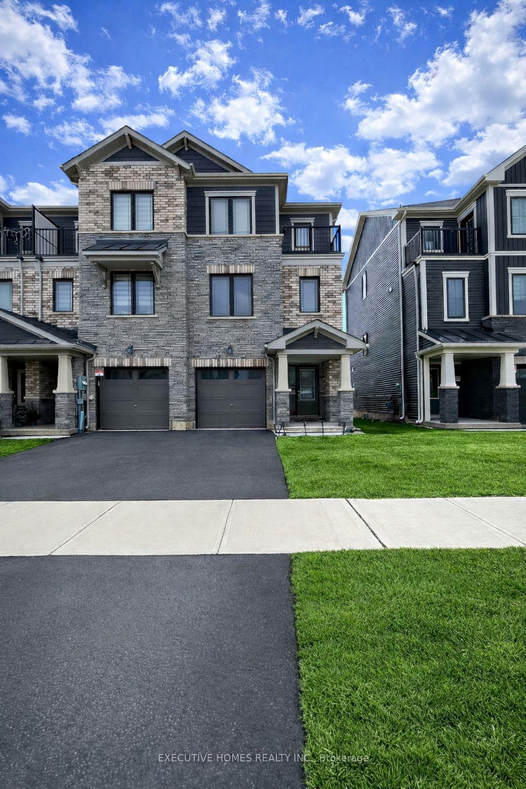 51 Holder Drive Brantford Ontario Canada Sale residential   EXECUTIVE HOMES REALTY INC., BROKERAGE