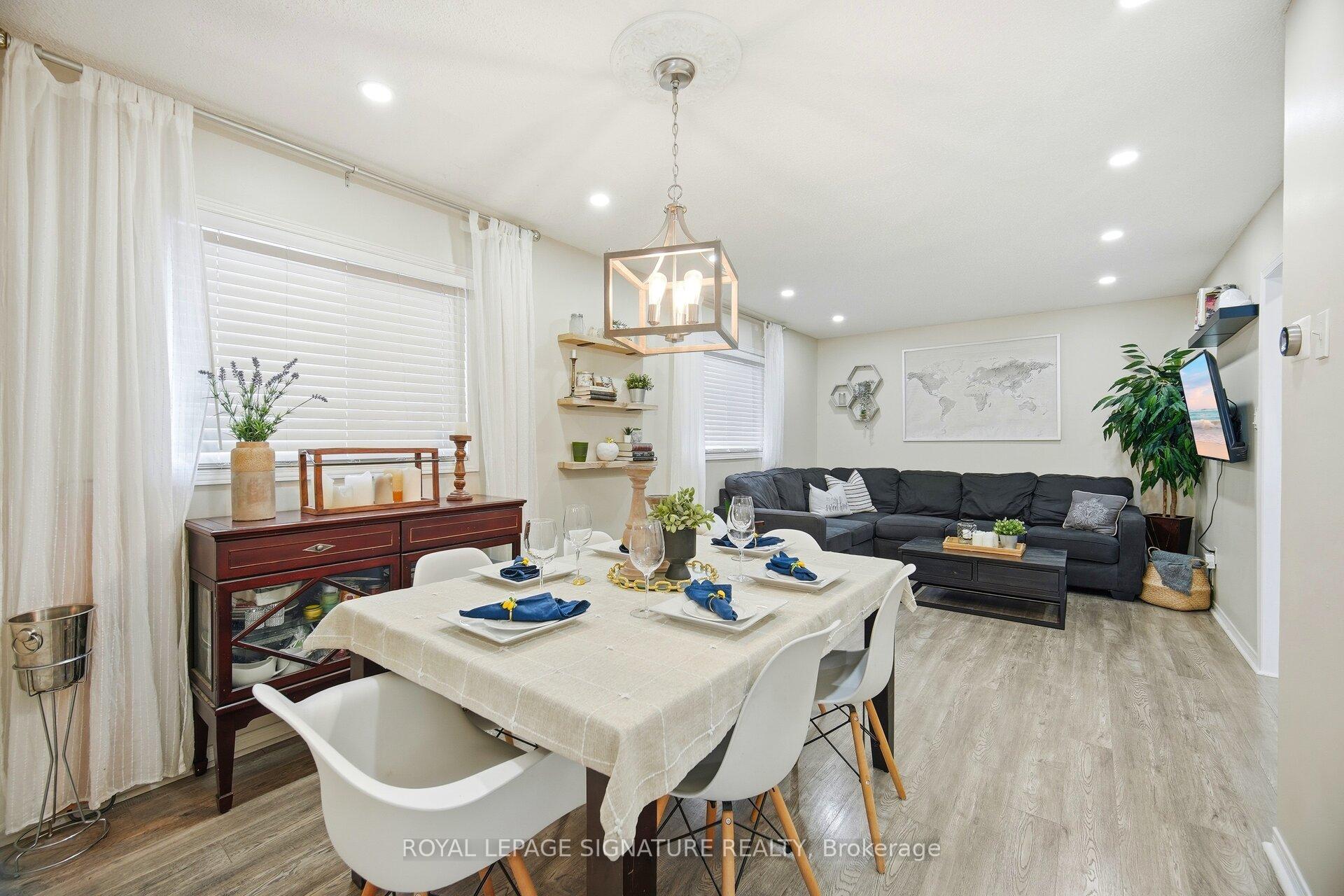 21 Palmolive Street Brampton Ontario Canada Sale residential   HomeLife 247 Realty Inc.,  Brokerage*