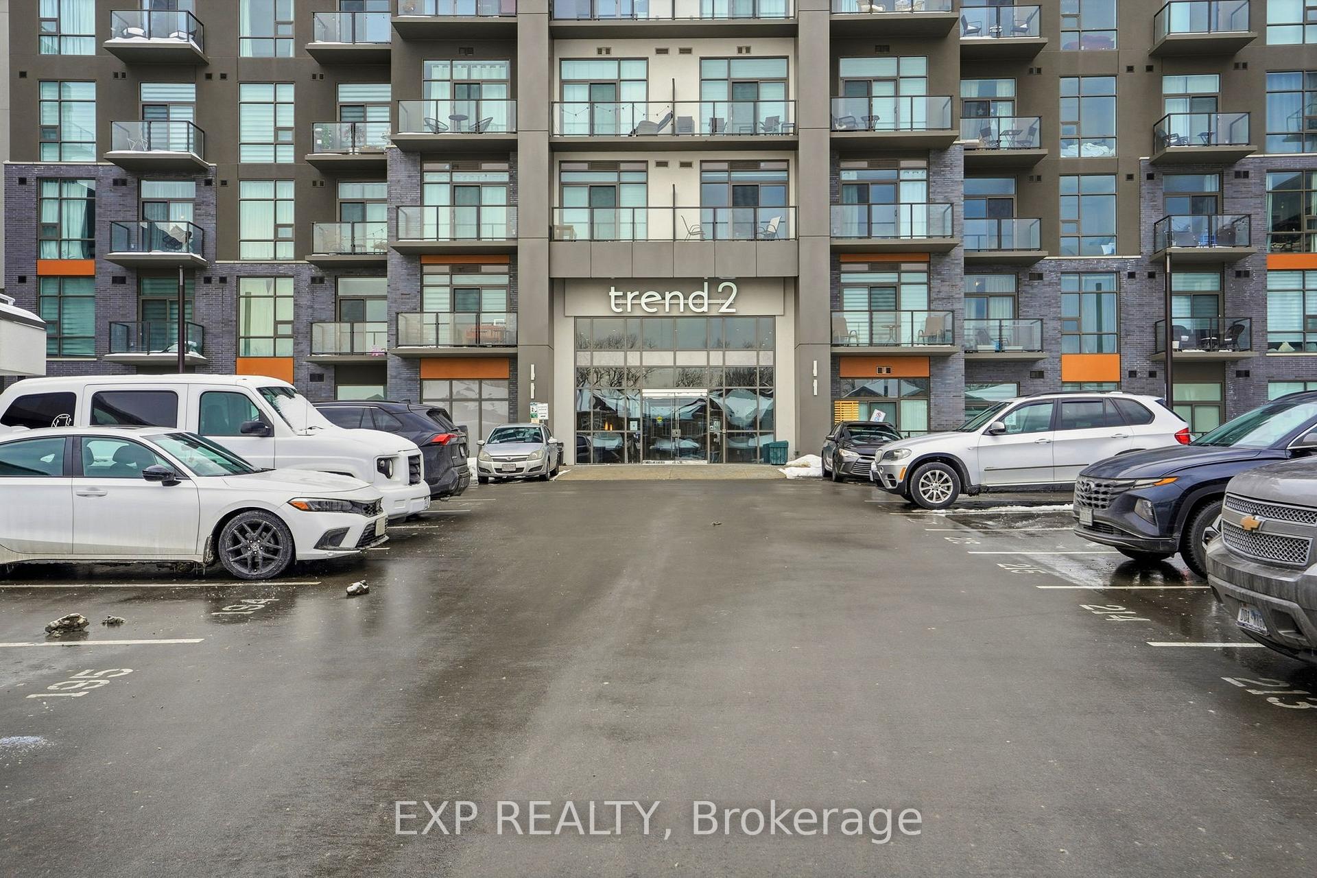 803 - 460 Dundas Street E Hamilton Ontario Canada Sale residential Yama Saighani Kingsway Real Estate, Brokerage