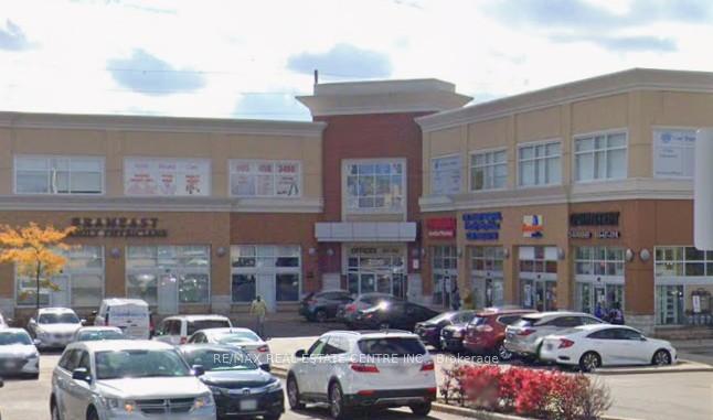 232 - 2130 North Park Drive Brampton Ontario Canada Sale commercial Naveen Dua RE/MAX Real Estate Centre Inc., Brokerage *