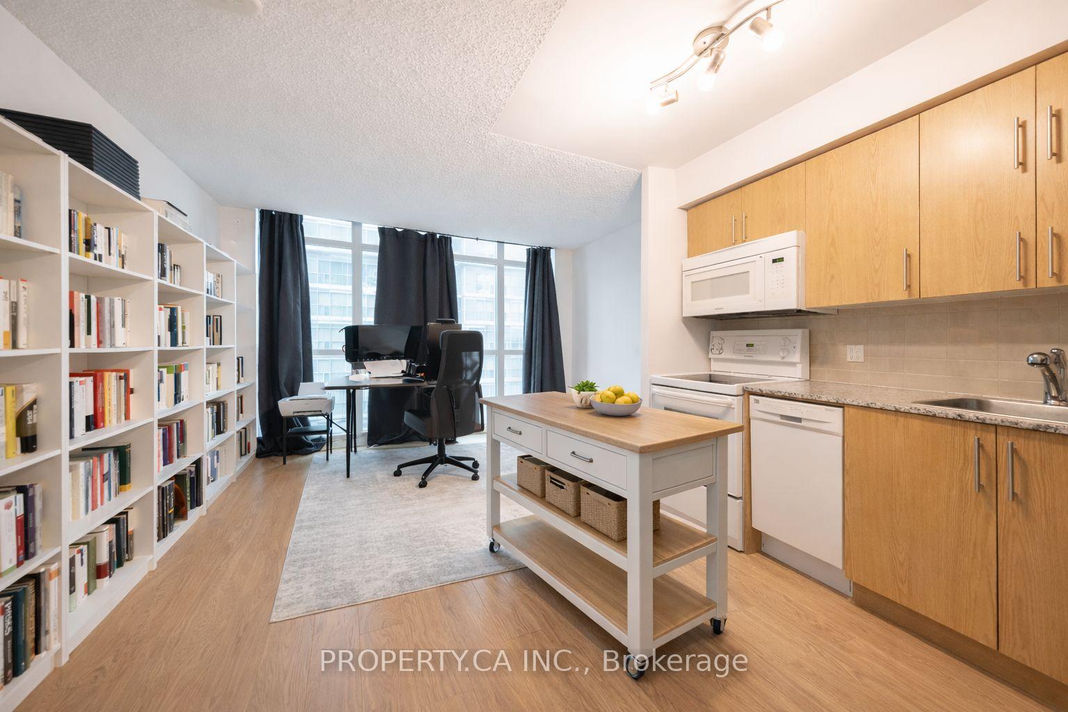 605 - 50 Town Centre Court Toronto Ontario Canada Sale residential Scarborough Homes and Condos Real Estate Homeward, Brokerage*